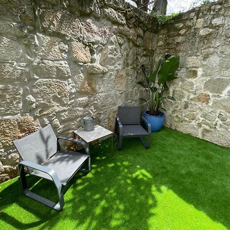 Apartamento Sol Garden OOporto Exterior foto