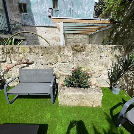 Apartamento Sol Garden OOporto Exterior foto