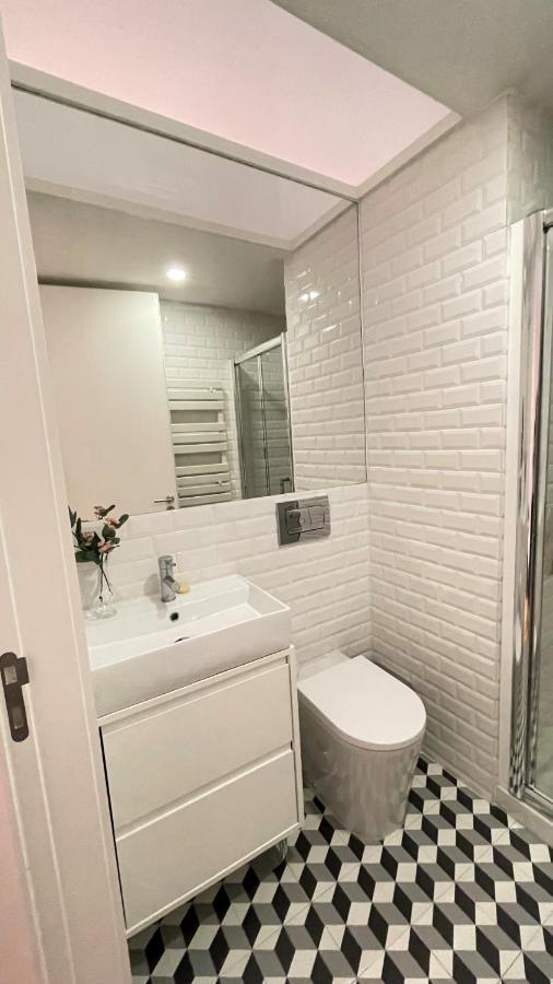 Apartamento Sol Garden OOporto Exterior foto