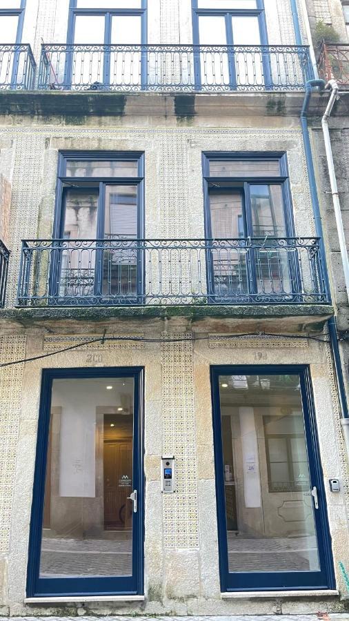 Apartamento Sol Garden OOporto Exterior foto